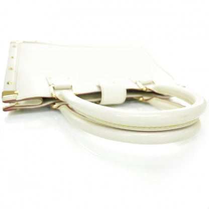 Louis Vuitton Suhali Le Fabuleux White 5 of 8