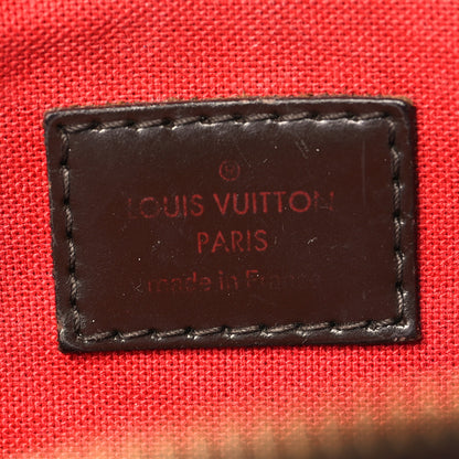 Louis Vuitton Damier Ebene Verona PM 6 of 15