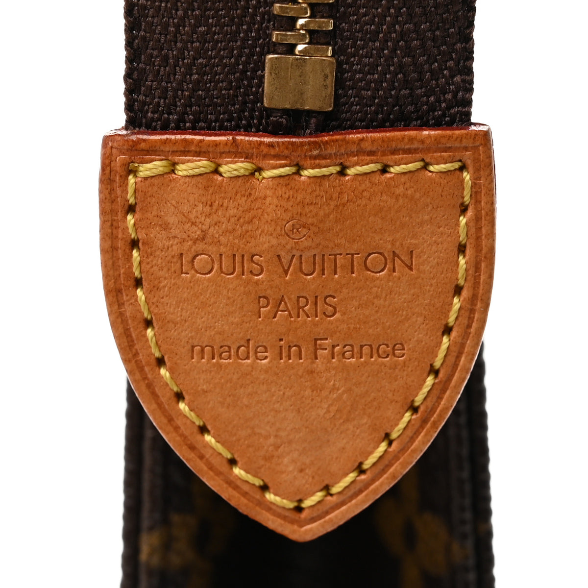 Louis Vuitton Monogram World Tour Toiletry Pouch 26 12 of 12