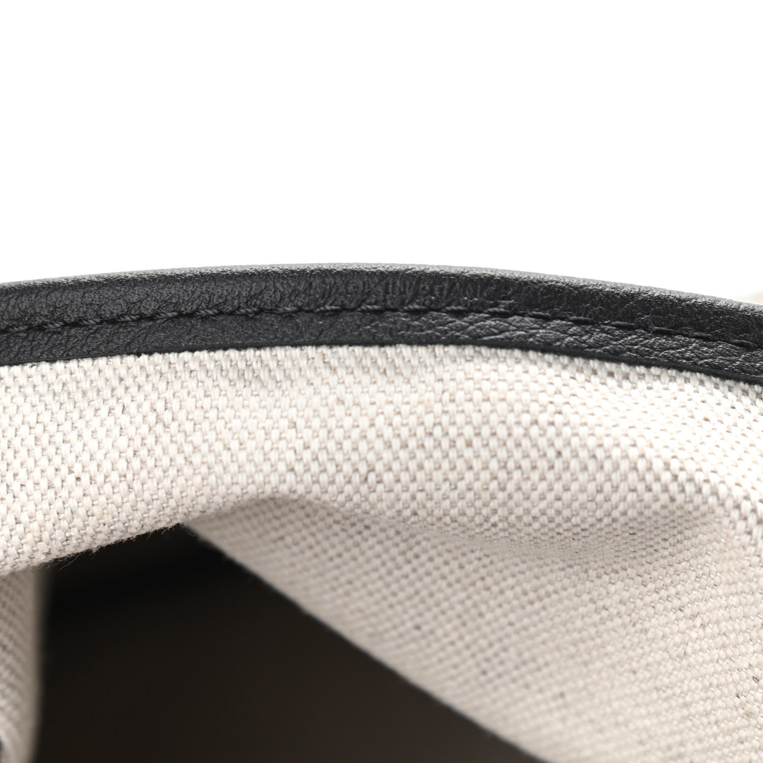 Goyard Goyardine Saint Louis PM Black 12 of 12