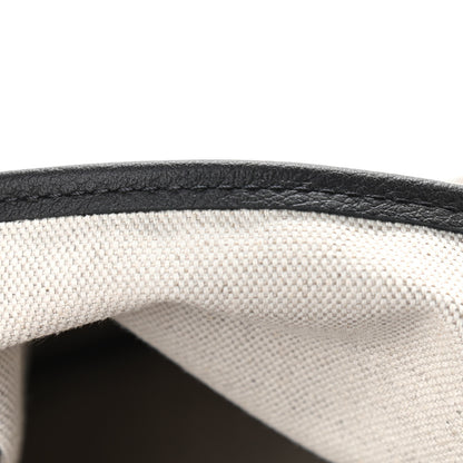 Goyard Goyardine Saint Louis PM Black 12 of 12