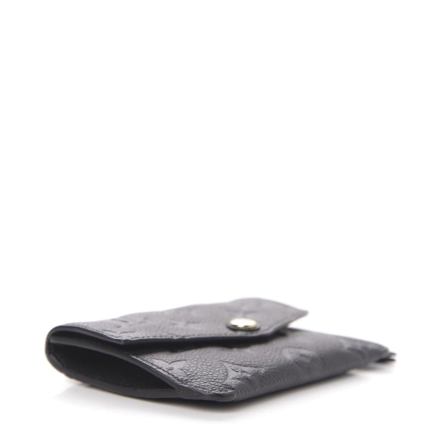 Empreinte Key Pouch Black