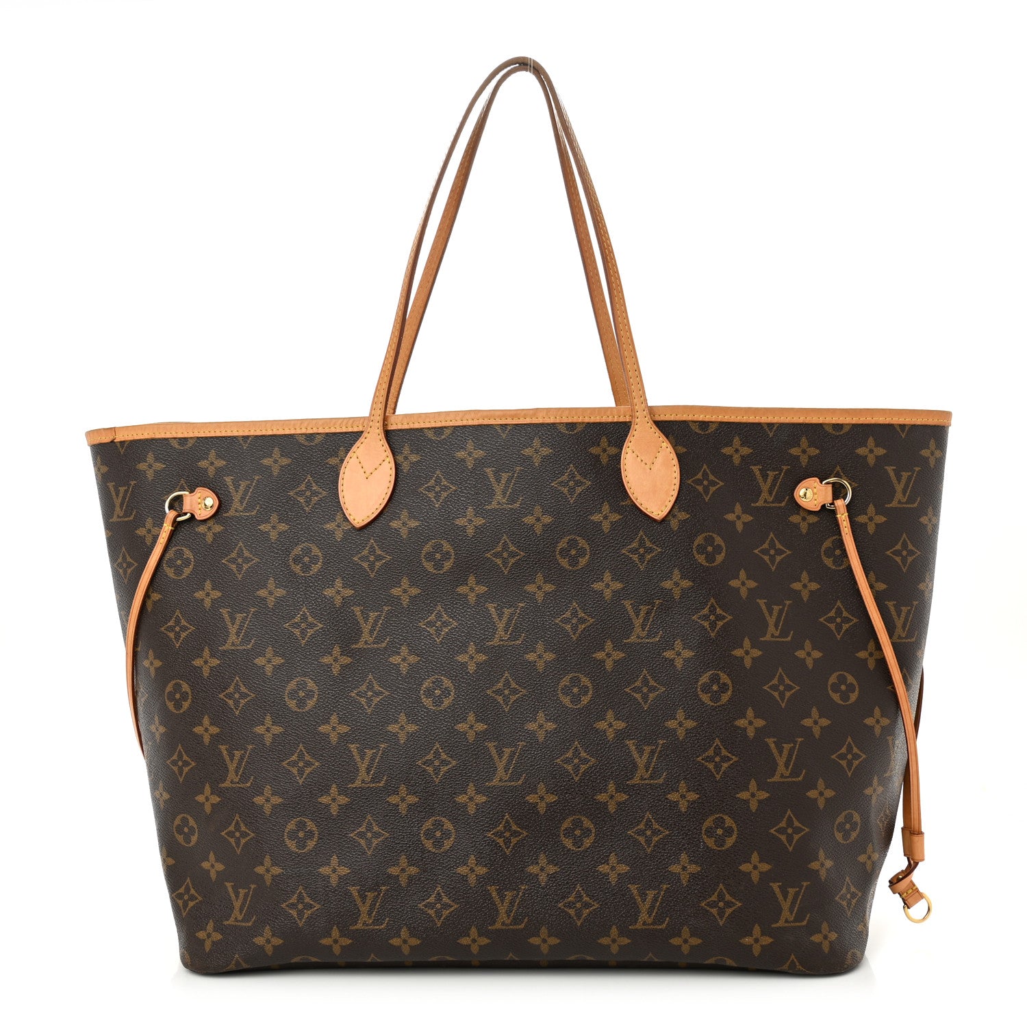 Louis Vuitton Monogram Neo Neverfull GM 1 of 12