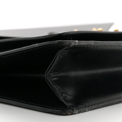 Louis Vuitton Epi Monceau Black 8 of 16