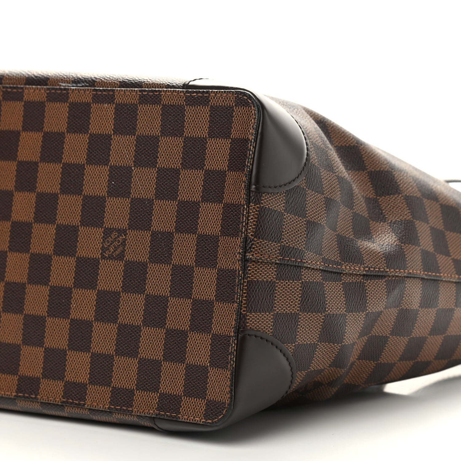 Louis Vuitton Damier Ebene Hampstead MM 10 of 10