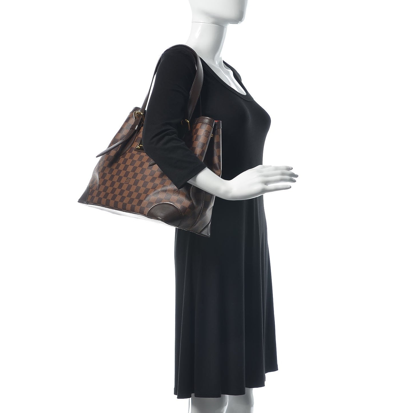 Damier Ebene Hampstead MM