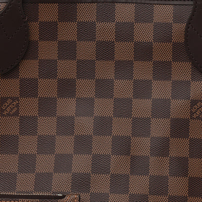 Louis Vuitton Damier Ebene Neo Neverfull GM 8 of 10