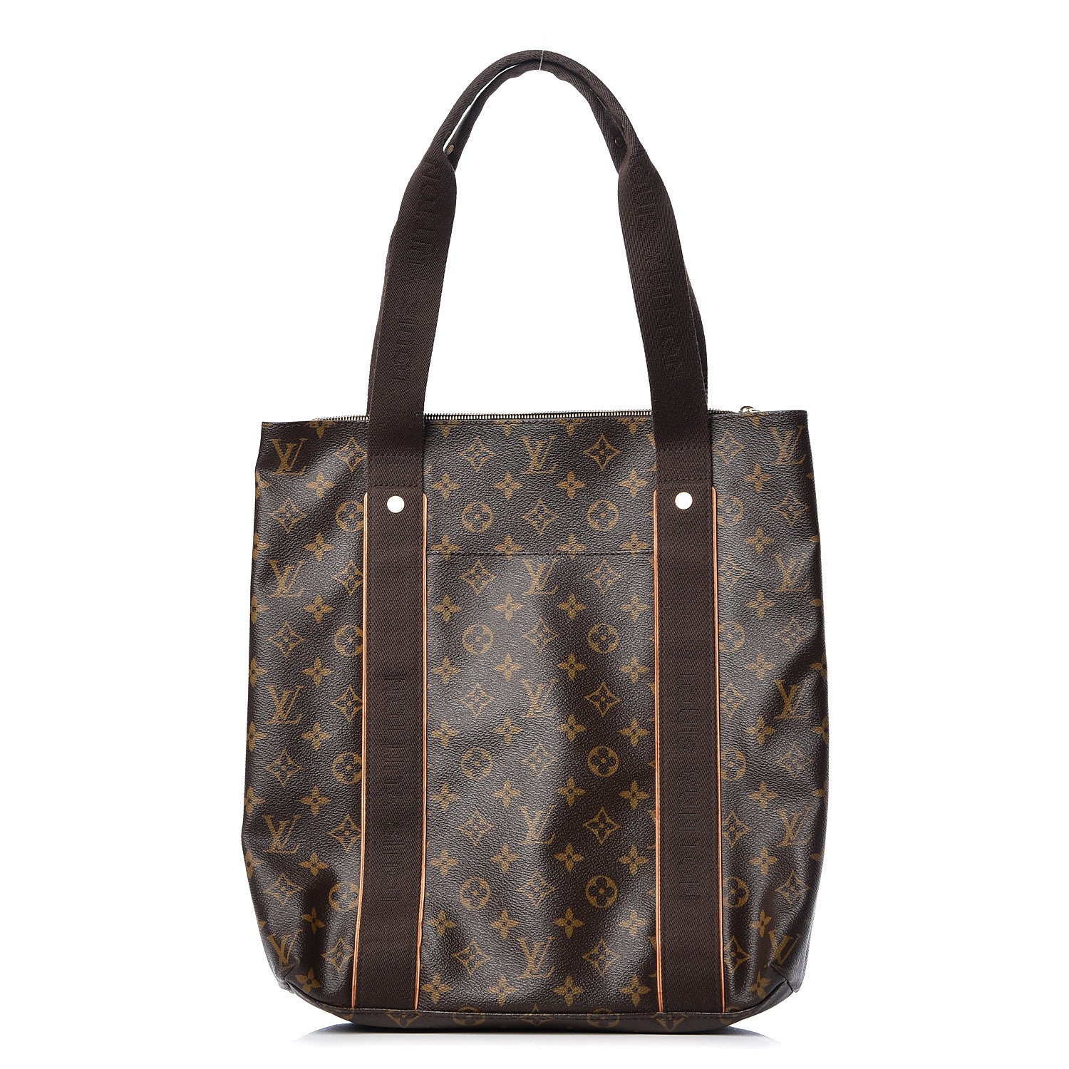 Louis Vuitton Monogram Cabas Beaubourg 1 of 15