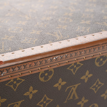 Louis Vuitton Monogram Boite Pharmacie Toiletry Case 19 of 20