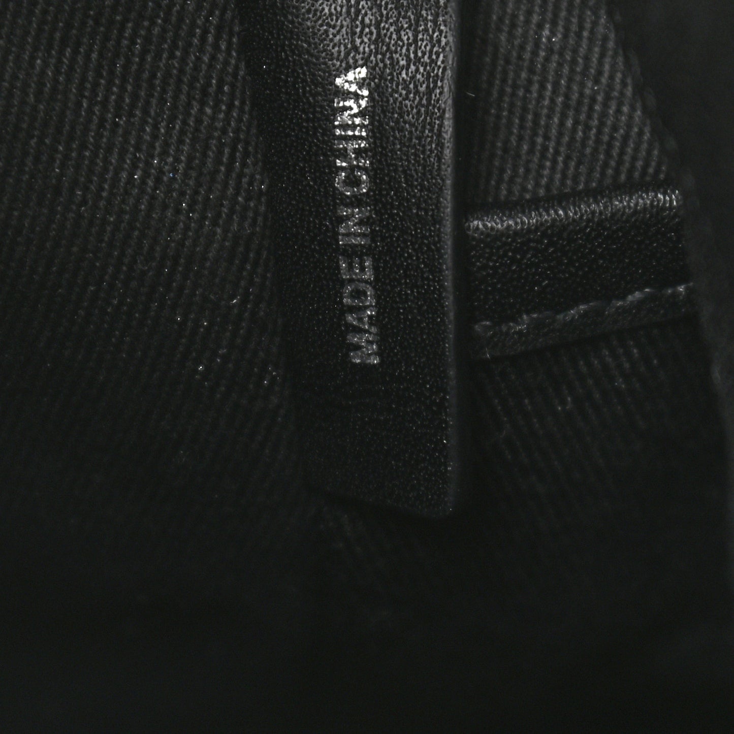 London Check Ainsworth Briefcase Dark Charcoal