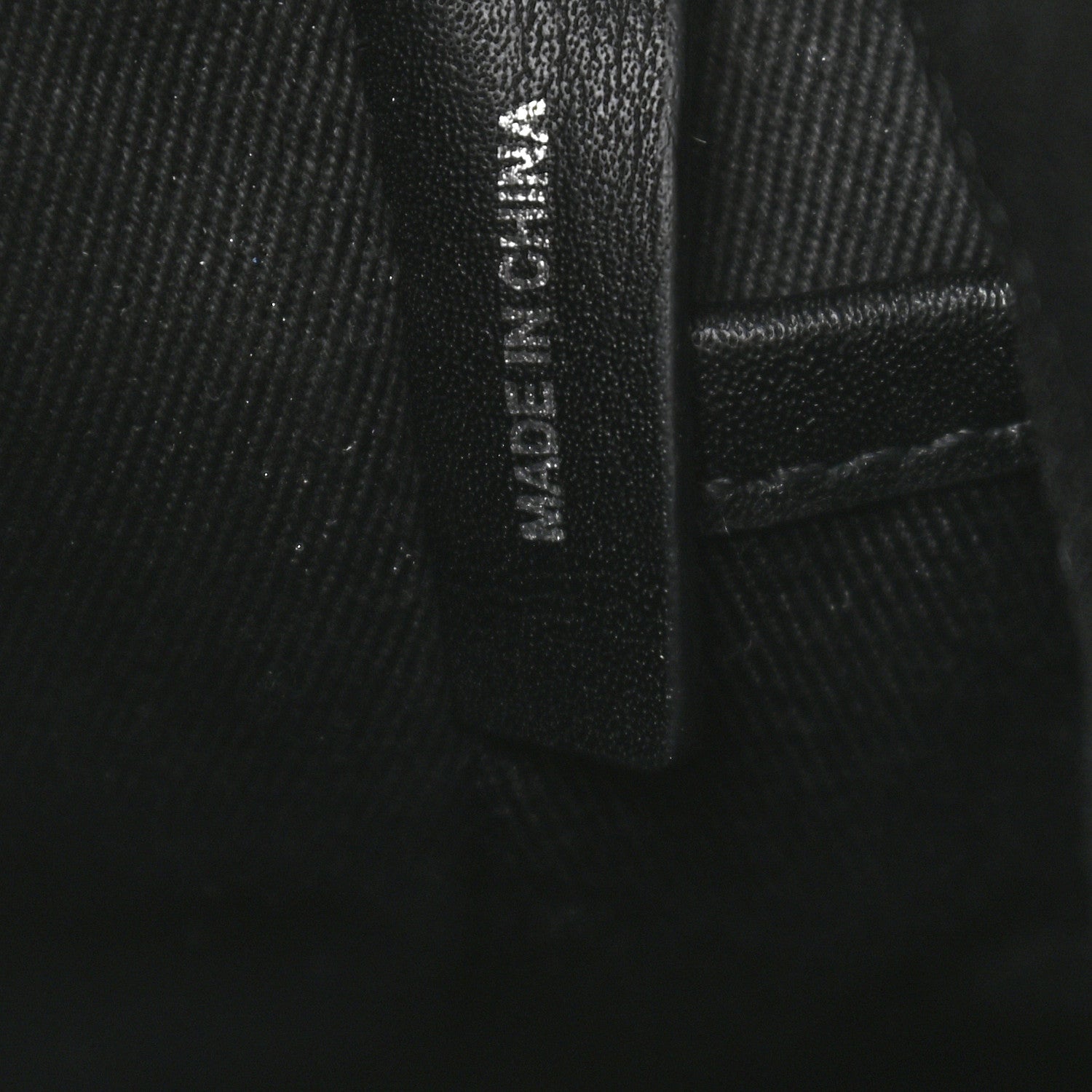Burberry London Check Ainsworth Briefcase Dark Charcoal 7 of 16
