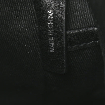 Burberry London Check Ainsworth Briefcase Dark Charcoal 7 of 16