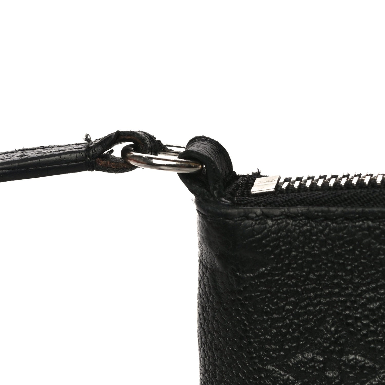 Louis Vuitton Empreinte Pallas Crossbody Black 12 of 13