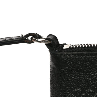 Louis Vuitton Empreinte Pallas Crossbody Black 12 of 13