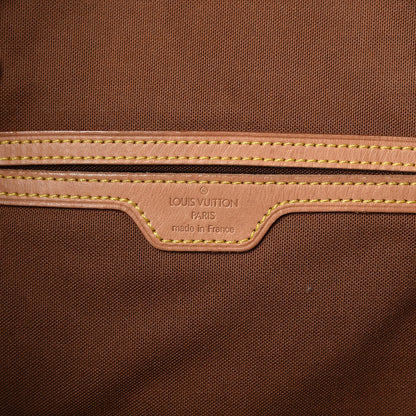 Louis Vuitton Monogram Montsouris GM Backpack 8 of 11