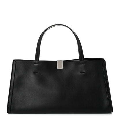 Phoebe Philo Soft Calfskin Small Kit Cabas Black 1 of 9