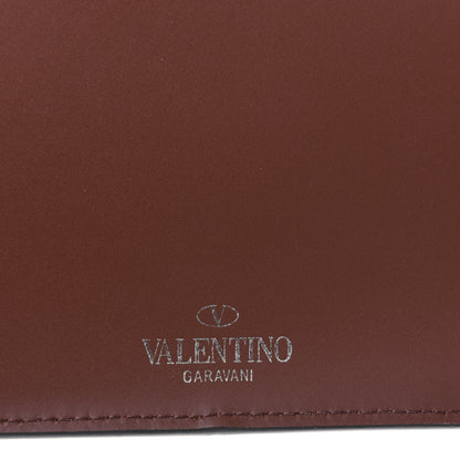 Valentino Garavani Calfskin VLTN Belt Bag Cuir White 11 of 12