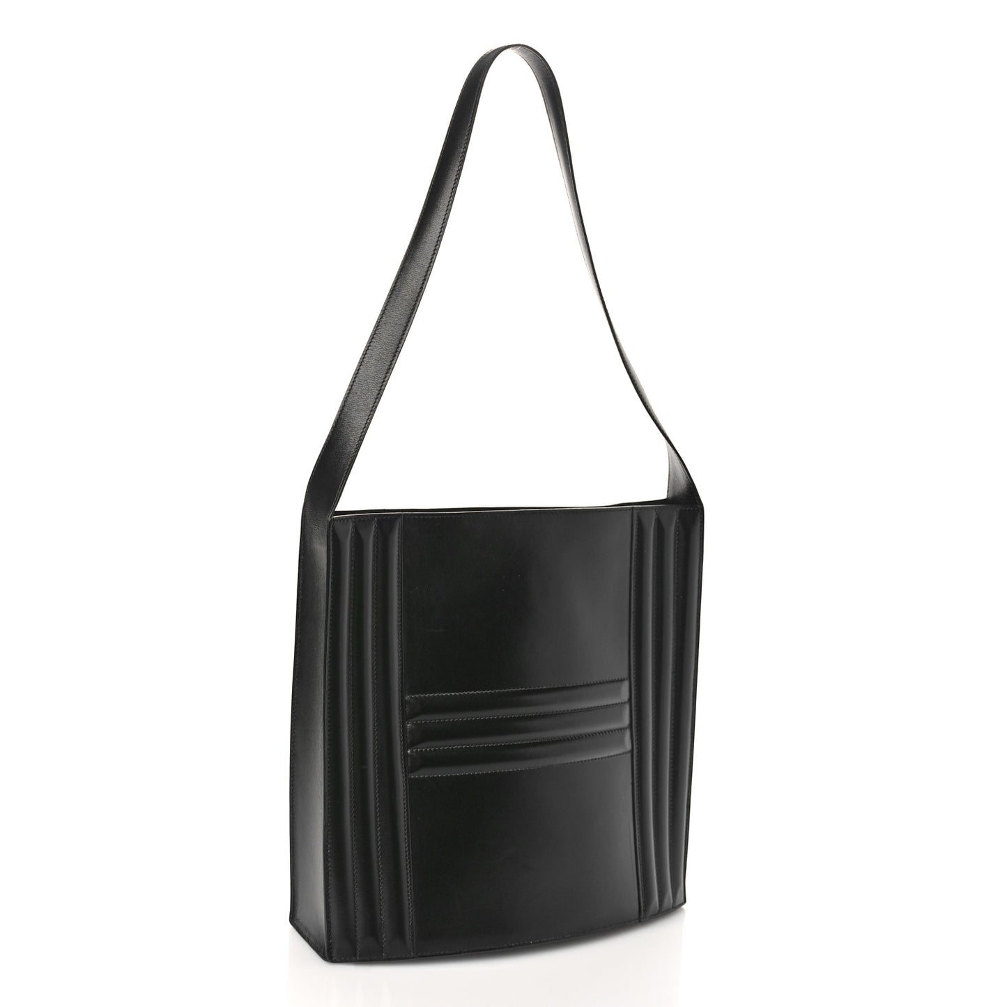 Tadelakt Kelly Cadena Black