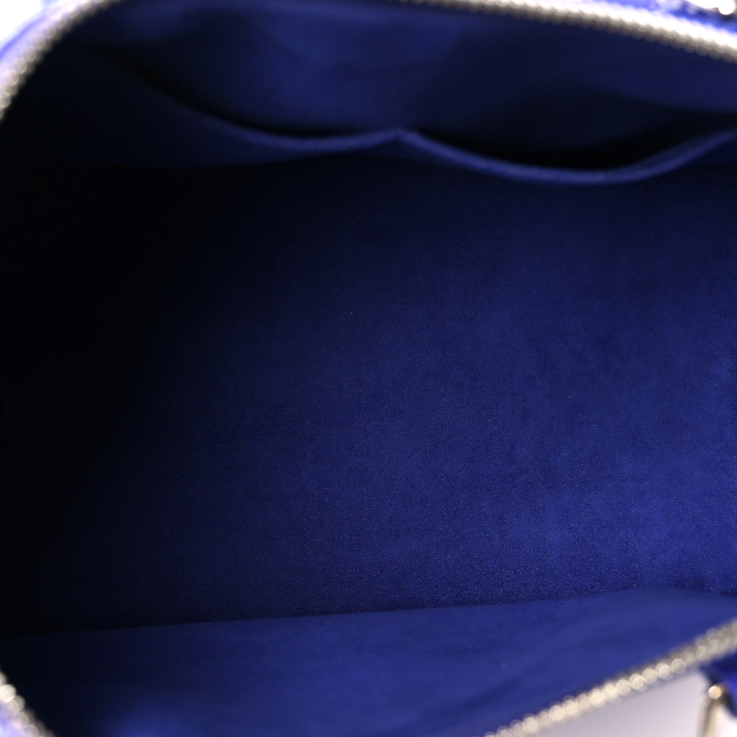 Louis Vuitton Epi Alma PM Figue 5 of 14