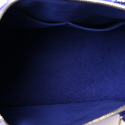 Louis Vuitton Epi Alma PM Figue 5 of 14