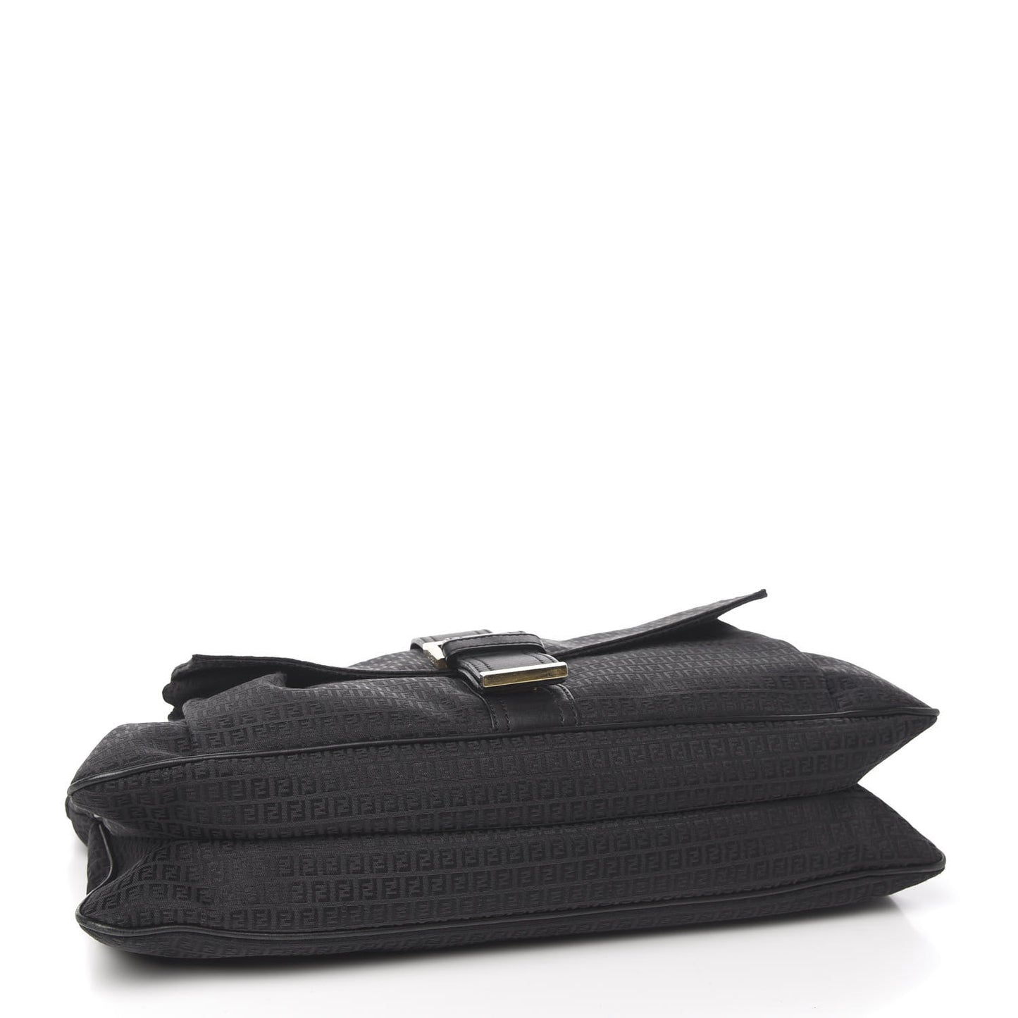 Zucchino Tote Black