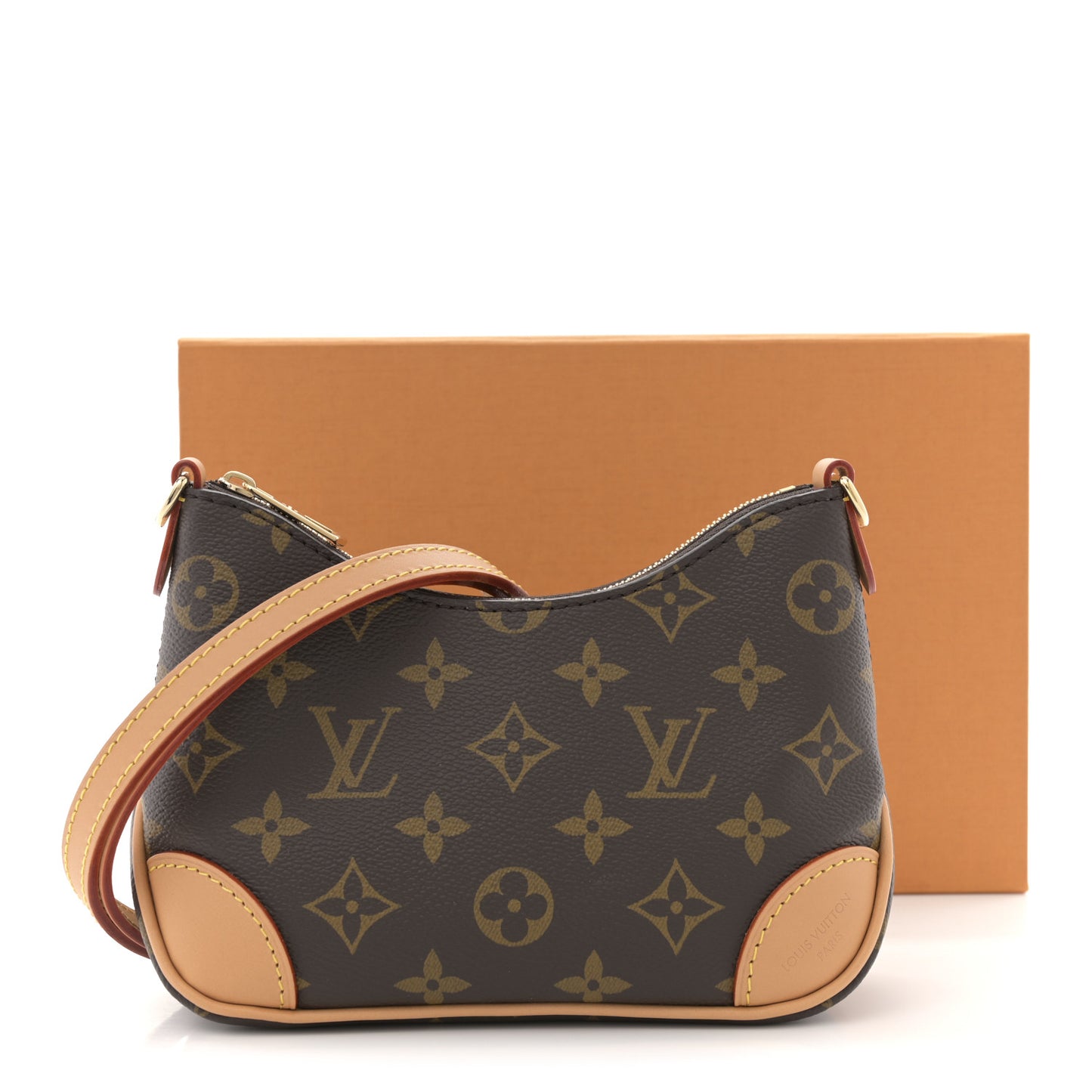 Monogram Nano Boulogne