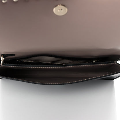 Valentino Garavani Nappa Rockstud Wristlet Clutch Black 6 of 12