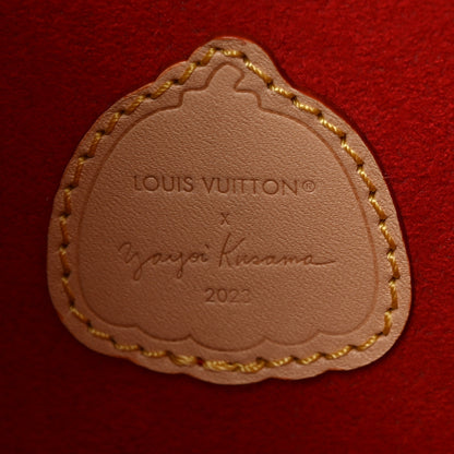 Louis Vuitton LV X YK Monogram Dots Dauphine MM Multicolor 6 of 10