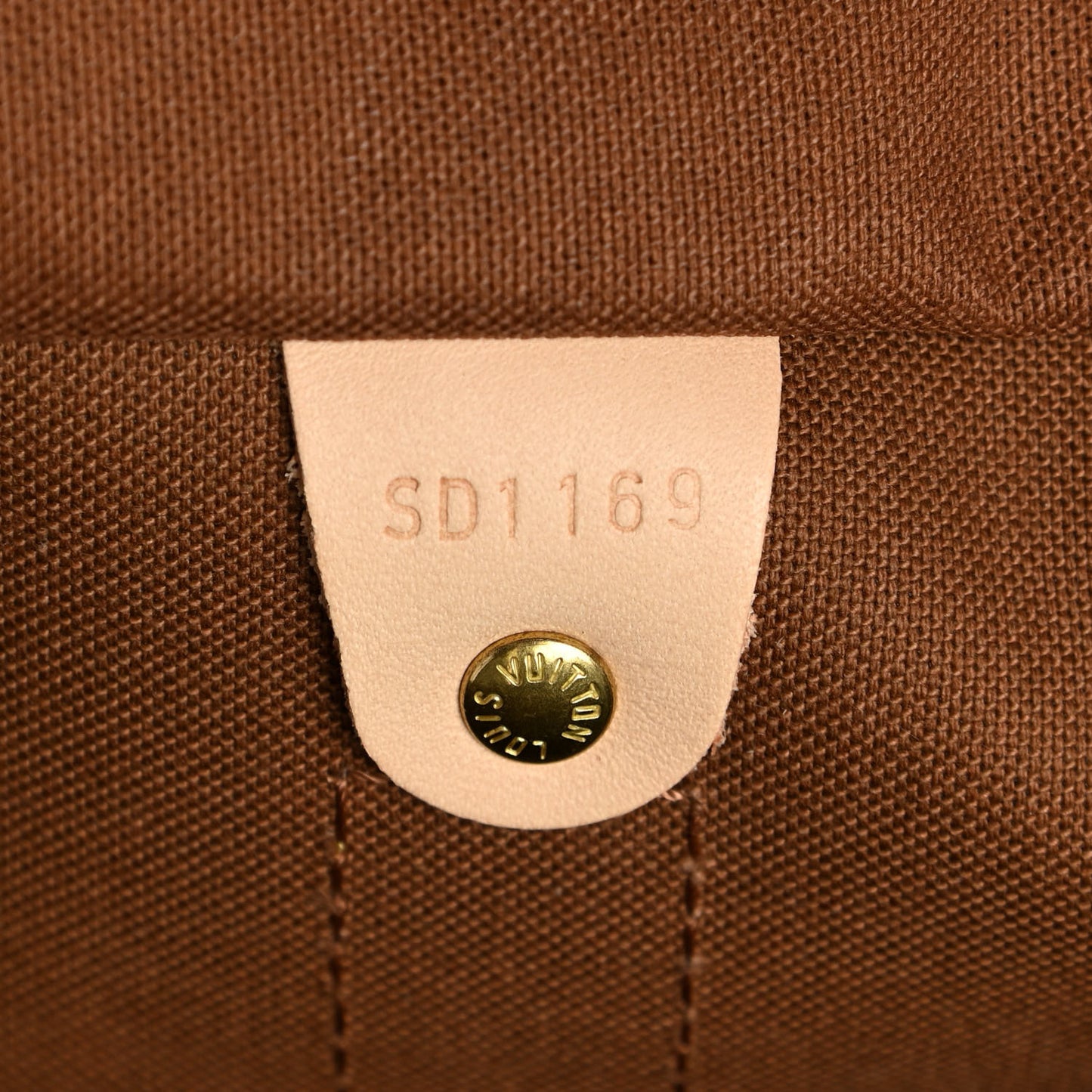 Monogram Keepall Bandouliere 55
