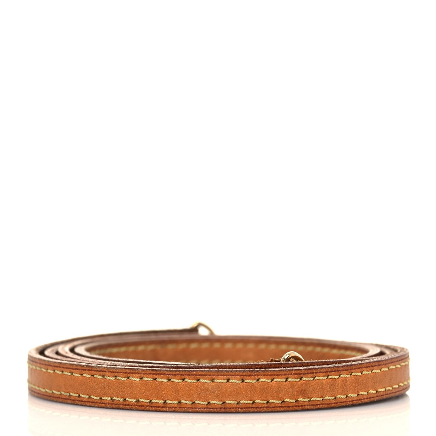 Vachetta Eva Shoulder Strap