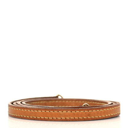 Louis Vuitton Vachetta Eva Shoulder Strap 2 of 5