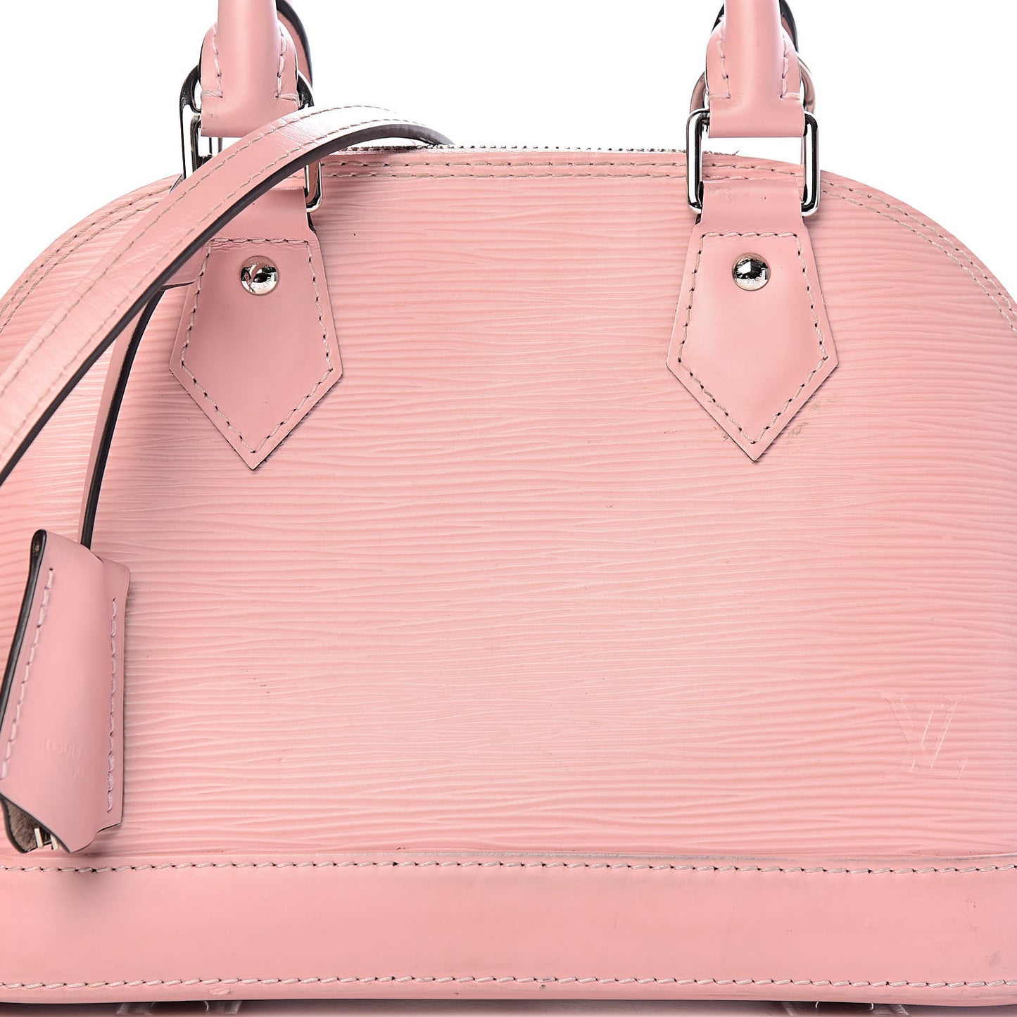 Epi Alma BB Rose Ballerine