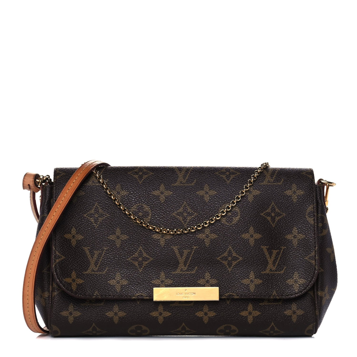 Louis Vuitton Monogram Favorite MM 1 of 11