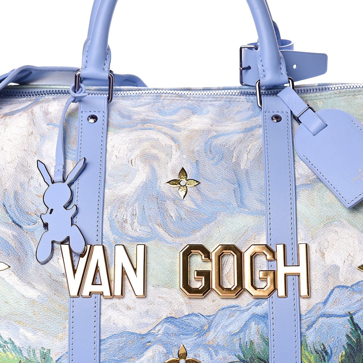 Masters Van Gogh Keepall Bandouliere 50