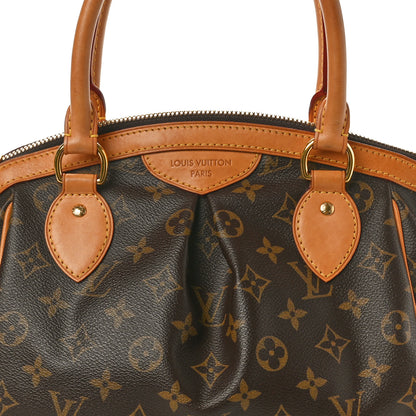 Louis Vuitton Monogram Tivoli PM 7 of 9