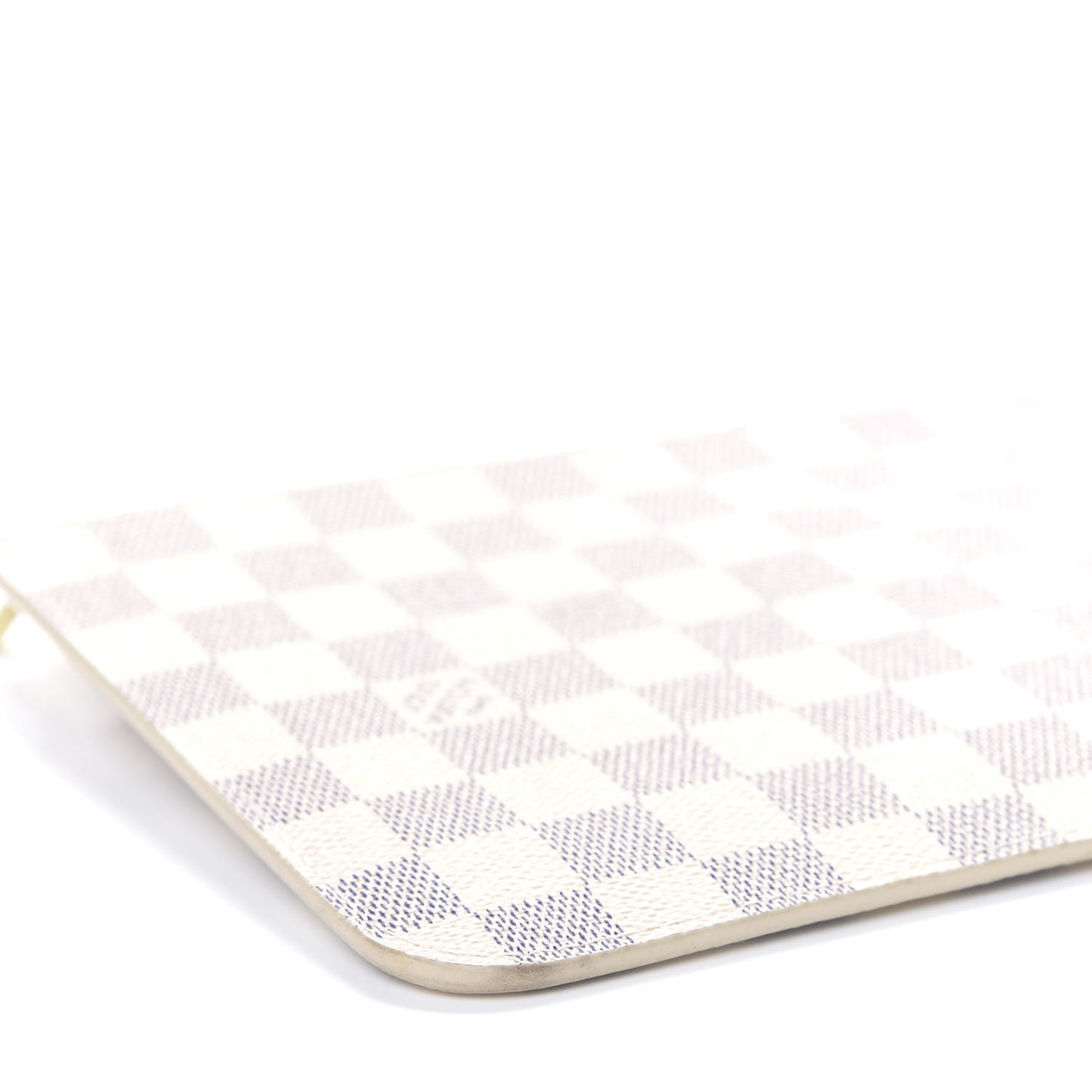 Damier Azur Neverfull MM GM Pochette