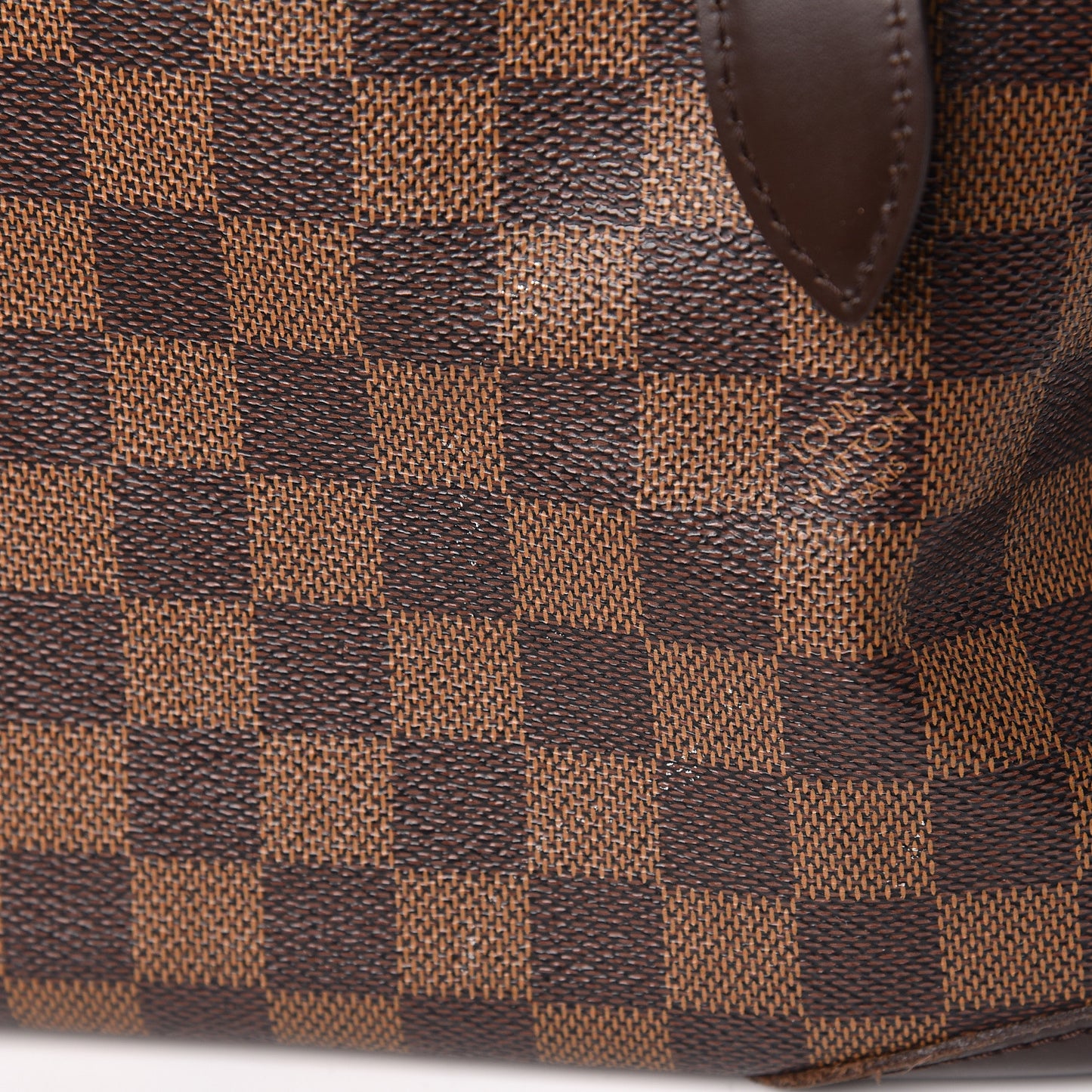 Damier Ebene Verona MM