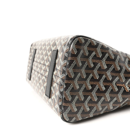 Goyard Goyardine Rouette PM Black 10 of 10