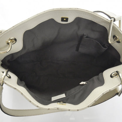 Gucci Monogram Medium Eclipse Shoulder Bag 8 of 10
