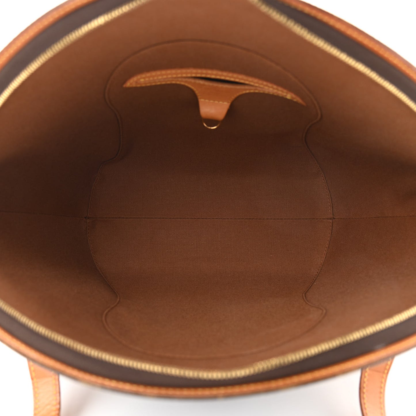 Monogram Ellipse GM Shopping Bag
