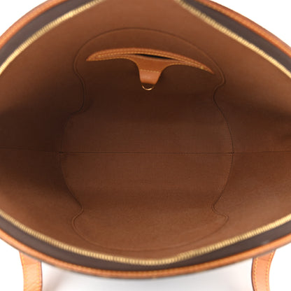 Louis Vuitton Monogram Ellipse GM Shopping Bag 5 of 10