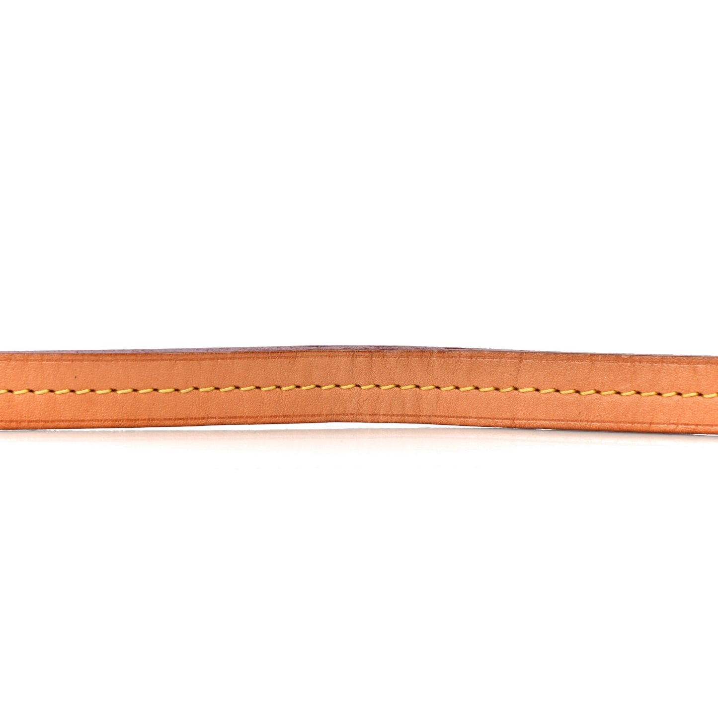 Vachetta 12mm Long Shoulder Strap