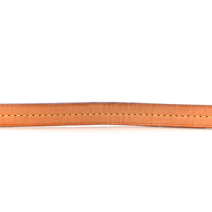 Louis Vuitton Vachetta 12mm Long Shoulder Strap 5 of 10