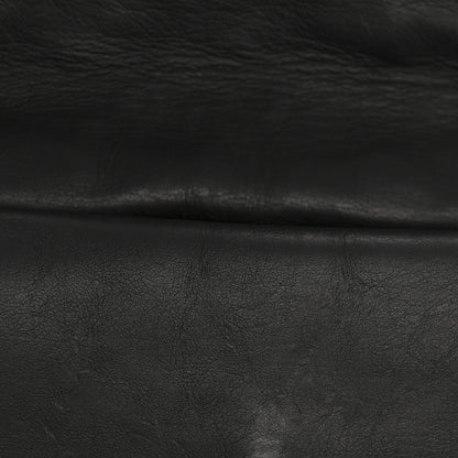 Chanel Calfskin CC Punk 2.55 Reissue 224 Flap Black 11 of 14