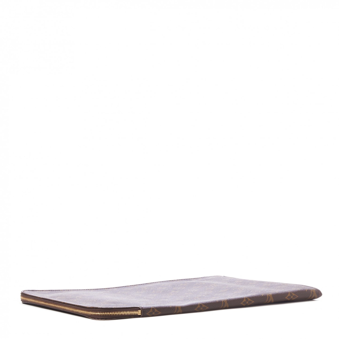 Monogram Poche Documents Portfolio Case 39