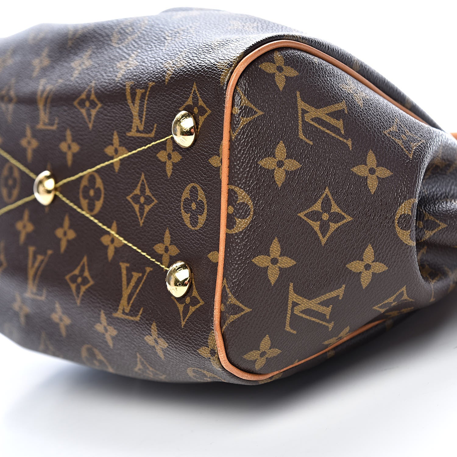 Louis Vuitton Monogram Tivoli PM 12 of 15