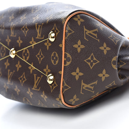 Louis Vuitton Monogram Tivoli PM 12 of 15