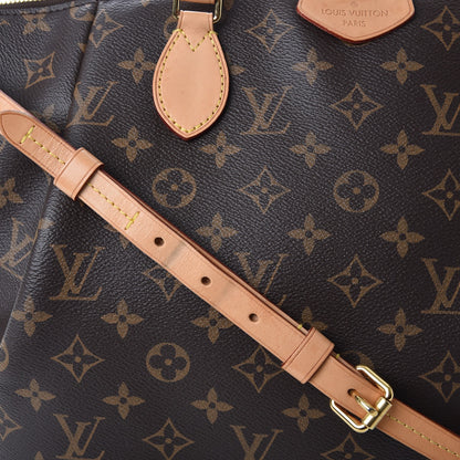Louis Vuitton Monogram Turenne GM 9 of 10