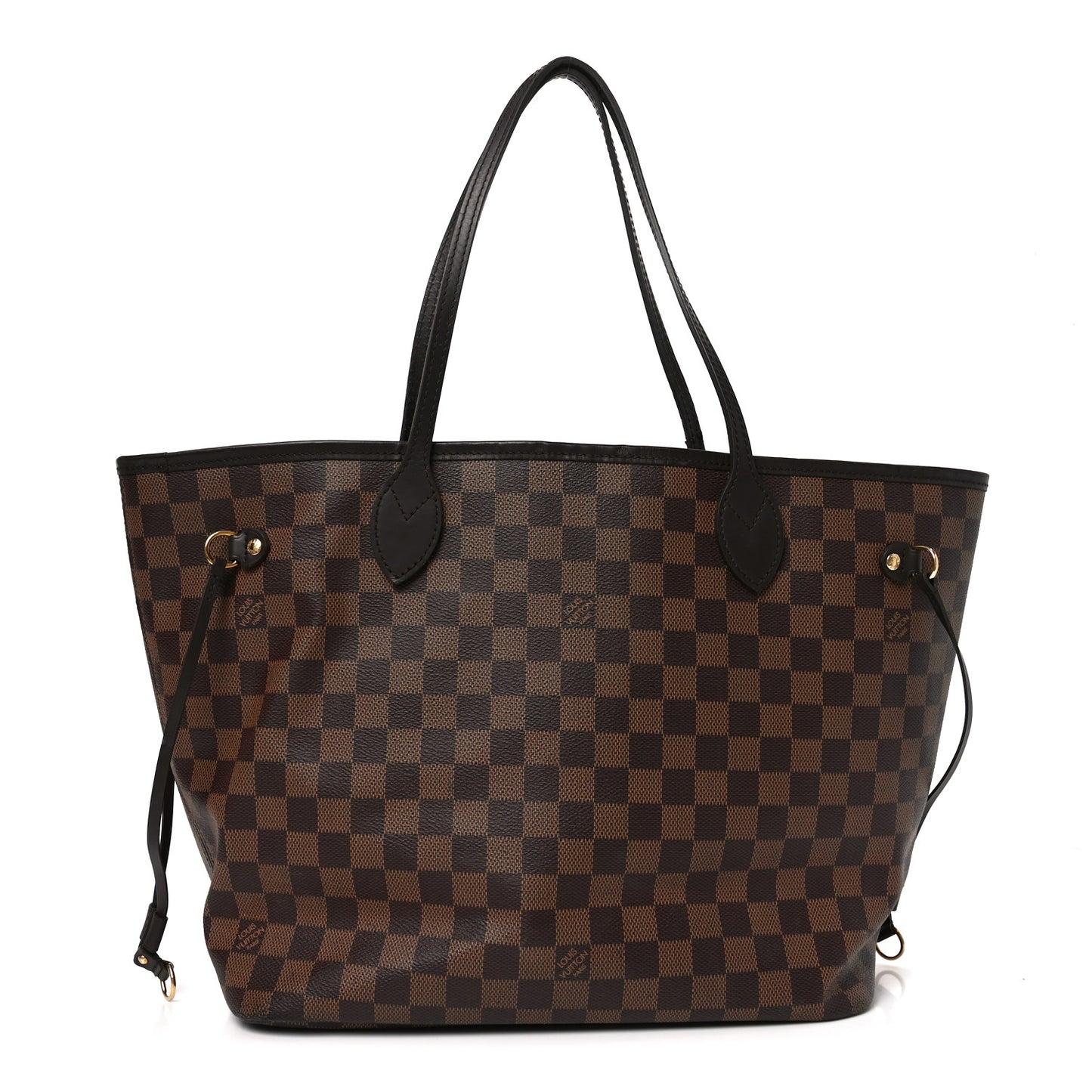 Damier Ebene Neo Neverfull MM