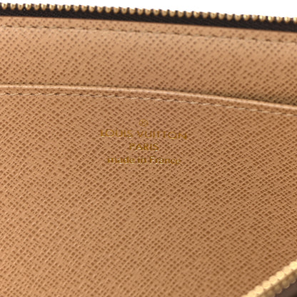 Louis Vuitton Monogram Complice Trunks and Bags Wallet Beige 6 of 10
